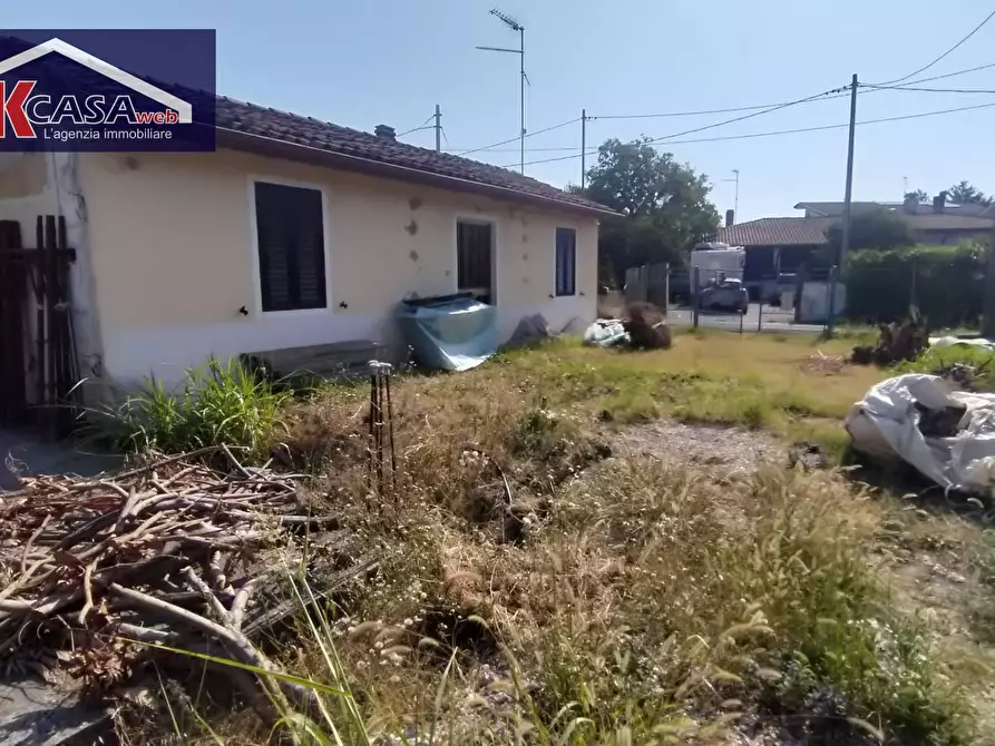Immagine 6 di Casa indipendente in vendita  in Via dei Tre Busti a Villa Vicentina
