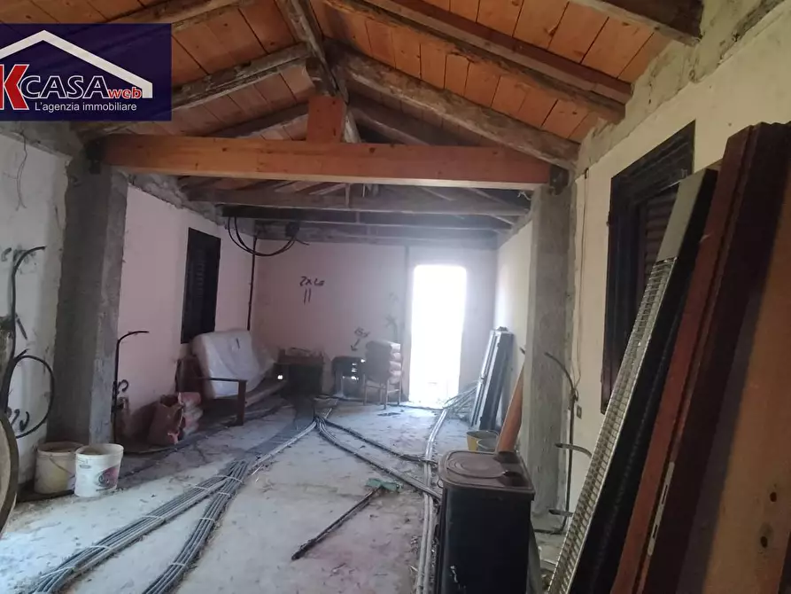 Immagine 10 di Casa indipendente in vendita  in Via dei Tre Busti a Villa Vicentina
