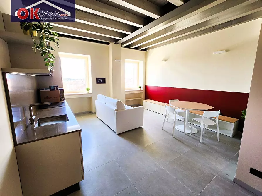 Immagine 2 di Camera in affitto  in alto san nazzaro 7 a Verona