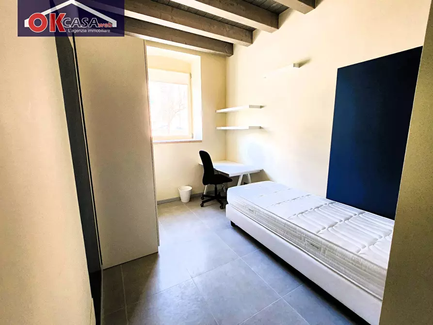 Immagine 3 di Camera in affitto  in alto san nazzaro 7 a Verona