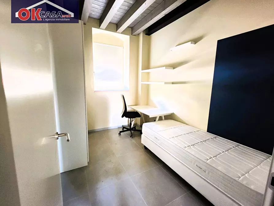 Immagine 4 di Camera in affitto  in alto san nazzaro 7 a Verona