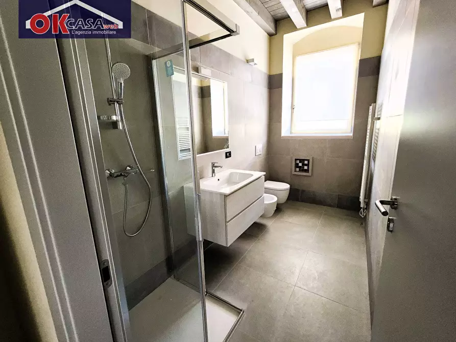 Immagine 6 di Camera in affitto  in alto san nazzaro 7 a Verona