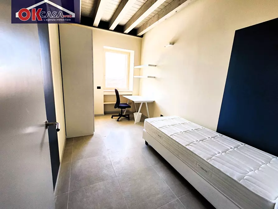 Immagine 5 di Camera in affitto  in alto san nazzaro 7 a Verona