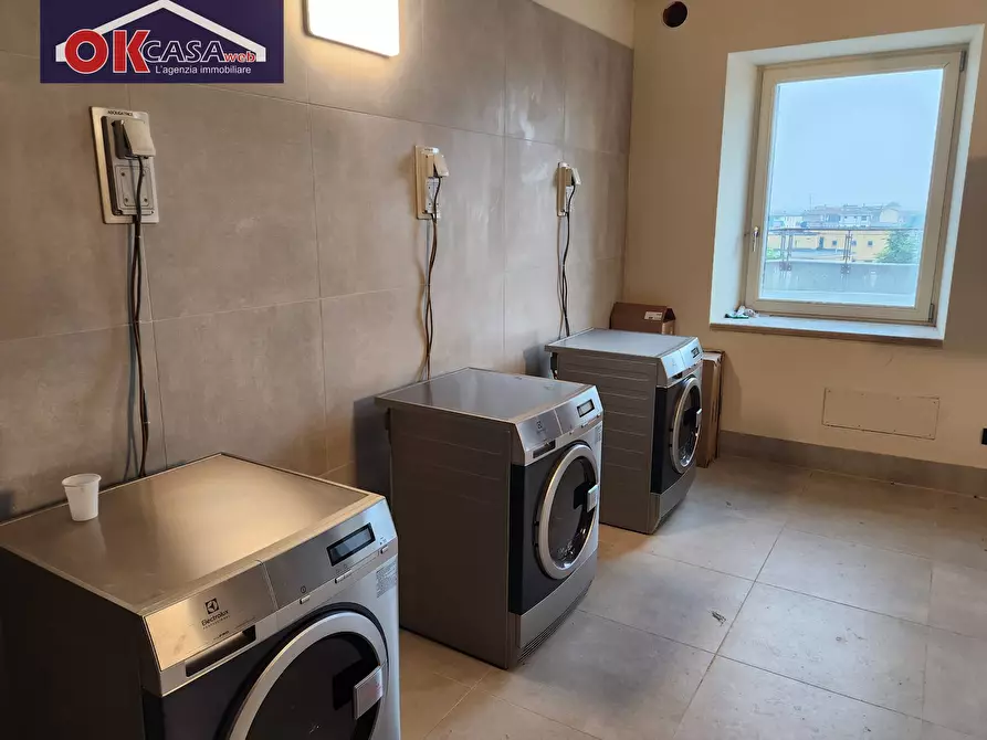 Immagine 8 di Camera in affitto  in alto san nazzaro 7 a Verona