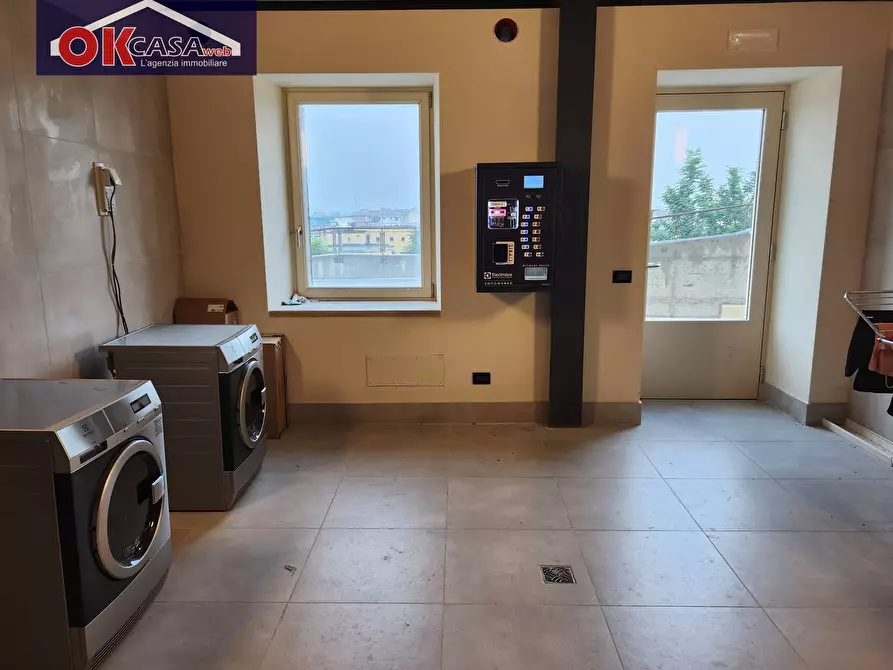 Immagine 9 di Camera in affitto  in alto san nazzaro 7 a Verona