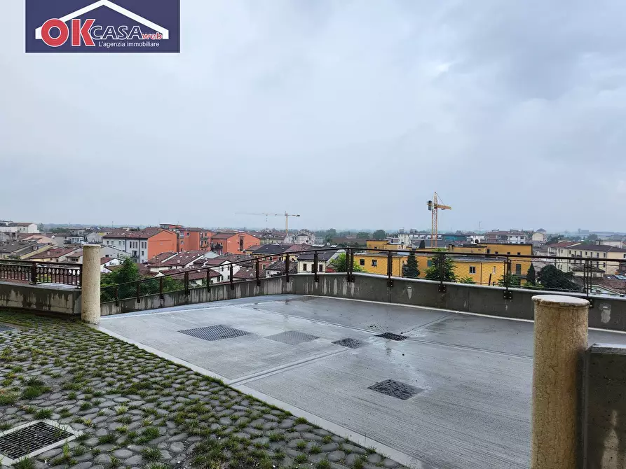 Immagine 10 di Camera in affitto  in alto san nazzaro 7 a Verona