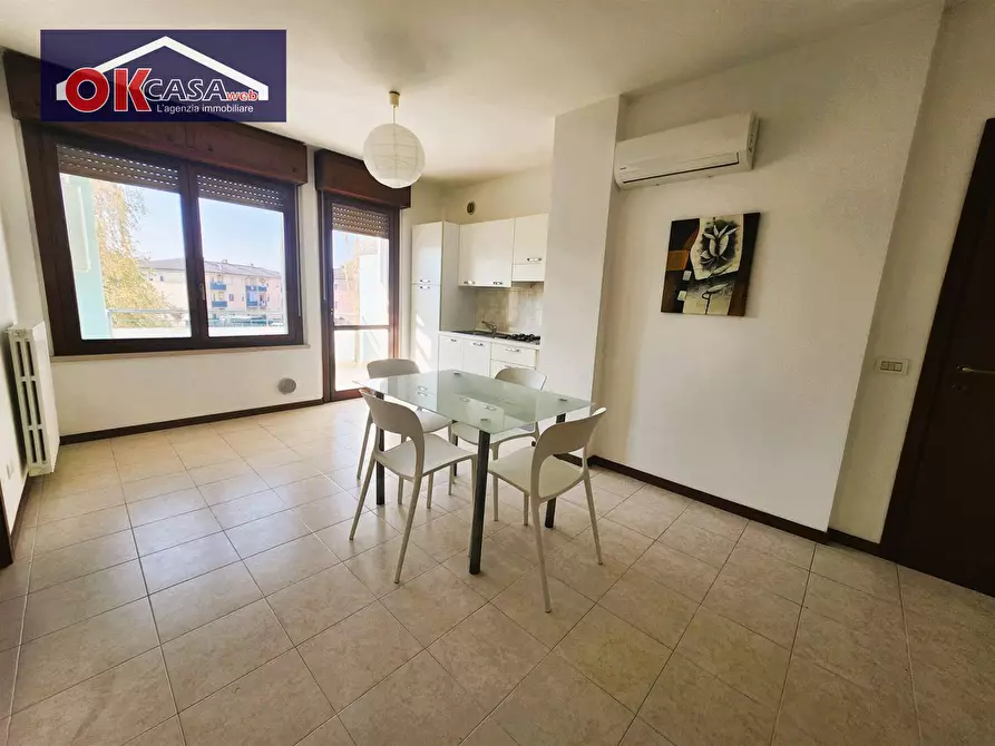 Immagine 2 di Appartamento in vendita  in VIA MAESTRI DEL LAVORO a San Bonifacio