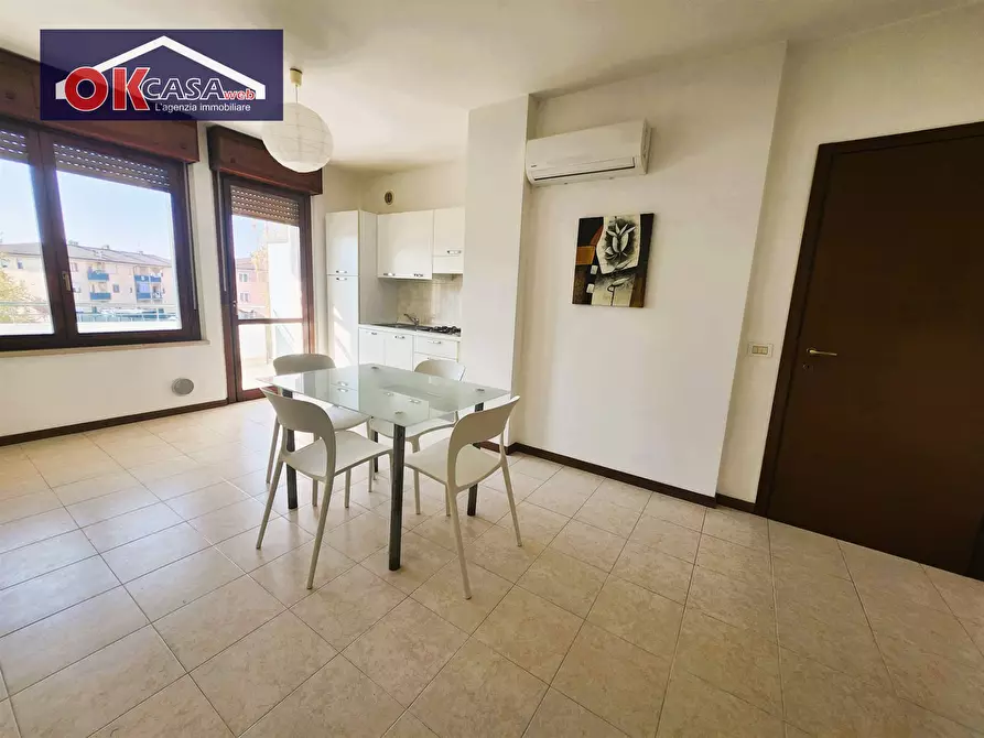 Immagine 3 di Appartamento in vendita  in VIA MAESTRI DEL LAVORO a San Bonifacio