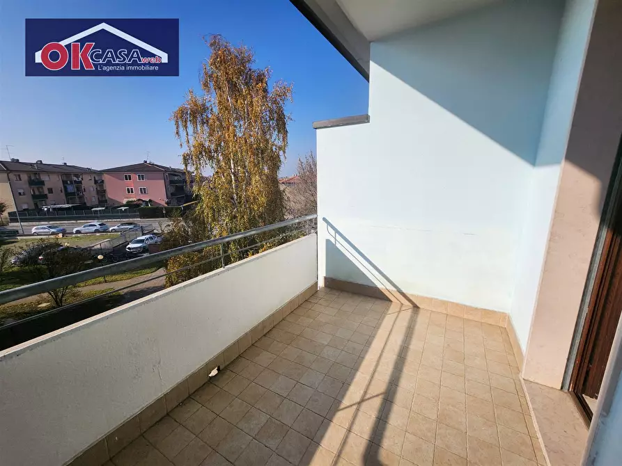 Immagine 18 di Appartamento in vendita  in VIA MAESTRI DEL LAVORO a San Bonifacio