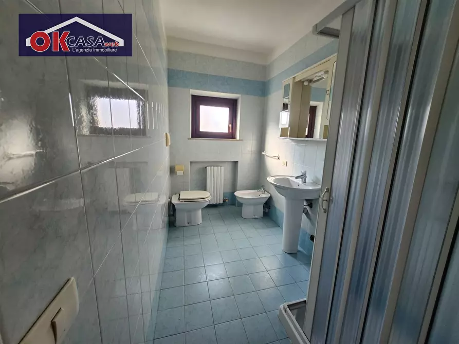 Immagine 13 di Appartamento in vendita  in VIA MAESTRI DEL LAVORO a San Bonifacio