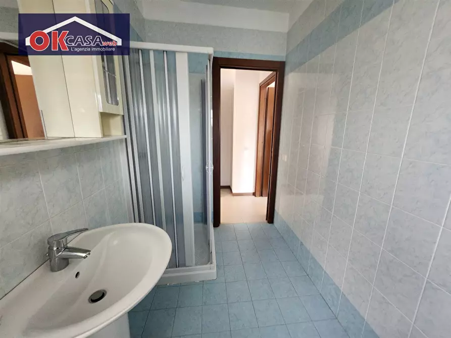 Immagine 14 di Appartamento in vendita  in VIA MAESTRI DEL LAVORO a San Bonifacio