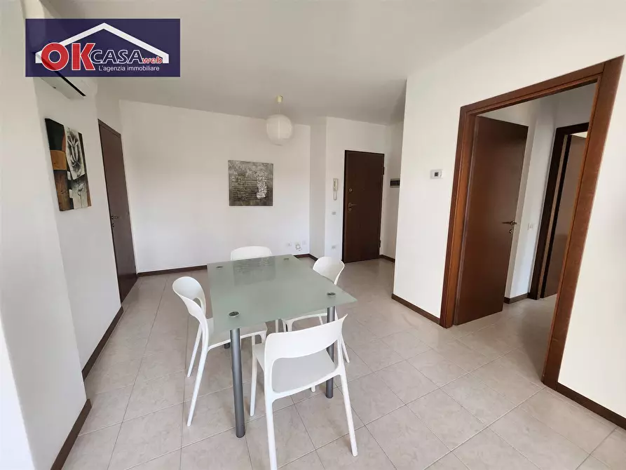 Immagine 7 di Appartamento in vendita  in VIA MAESTRI DEL LAVORO a San Bonifacio