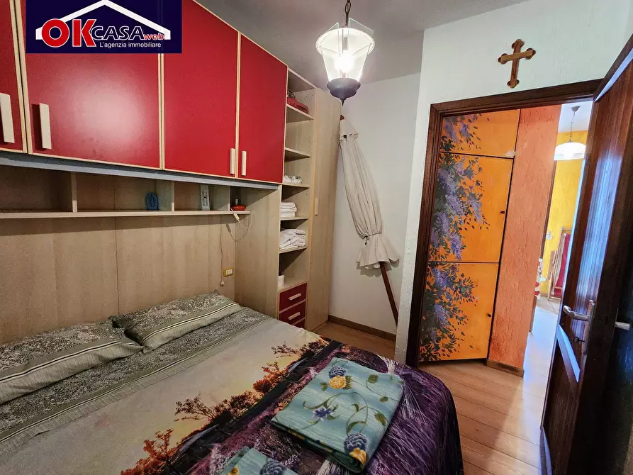 Immagine 4 di Appartamento in vendita  in sp9 24 a San Zeno Di Montagna