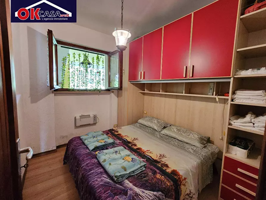 Immagine 5 di Appartamento in vendita  in sp9 24 a San Zeno Di Montagna