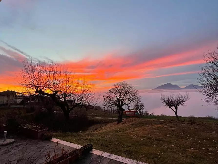 Immagine 1 di Appartamento in vendita  in sp9 24 a San Zeno Di Montagna