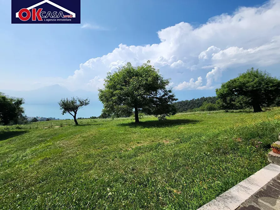 Immagine 10 di Appartamento in vendita  in sp9 24 a San Zeno Di Montagna