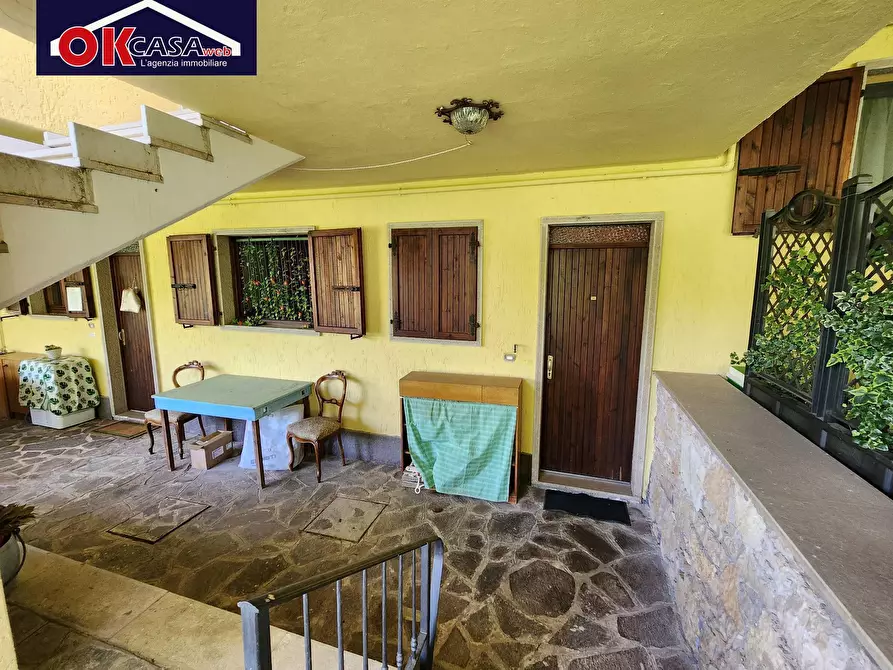 Immagine 16 di Appartamento in vendita  in sp9 24 a San Zeno Di Montagna