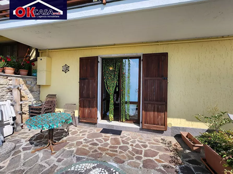 Immagine 17 di Appartamento in vendita  in sp9 24 a San Zeno Di Montagna