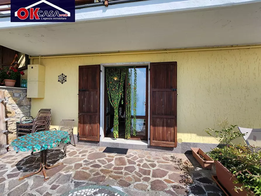 Immagine 19 di Appartamento in vendita  in sp9 24 a San Zeno Di Montagna