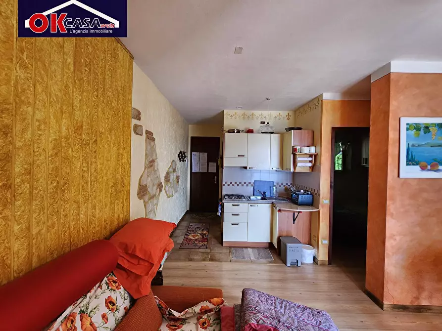 Immagine 23 di Appartamento in vendita  in sp9 24 a San Zeno Di Montagna