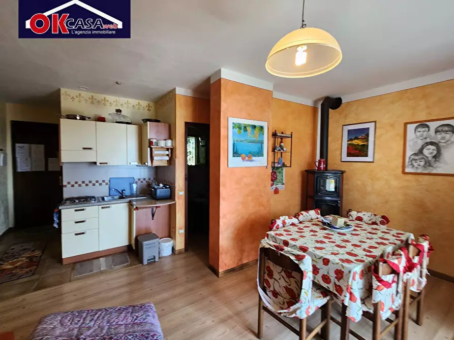 Immagine 24 di Appartamento in vendita  in sp9 24 a San Zeno Di Montagna