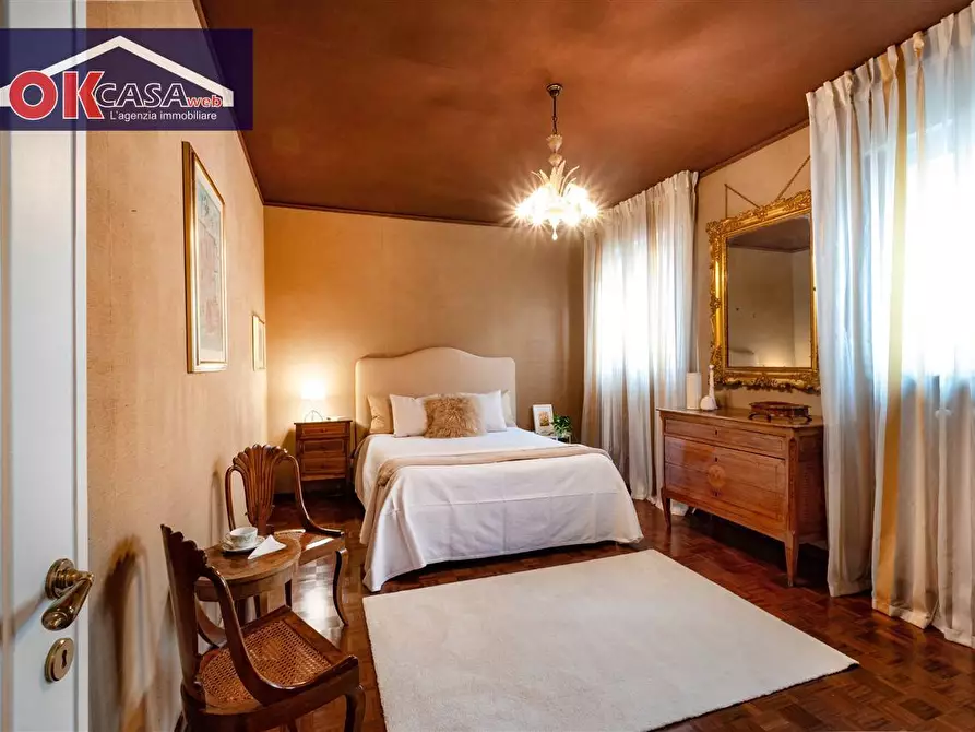 Immagine 13 di Appartamento in vendita  in via san Nicolo' 3 a Verona