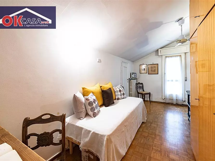 Immagine 19 di Appartamento in vendita  in via san Nicolo' 3 a Verona