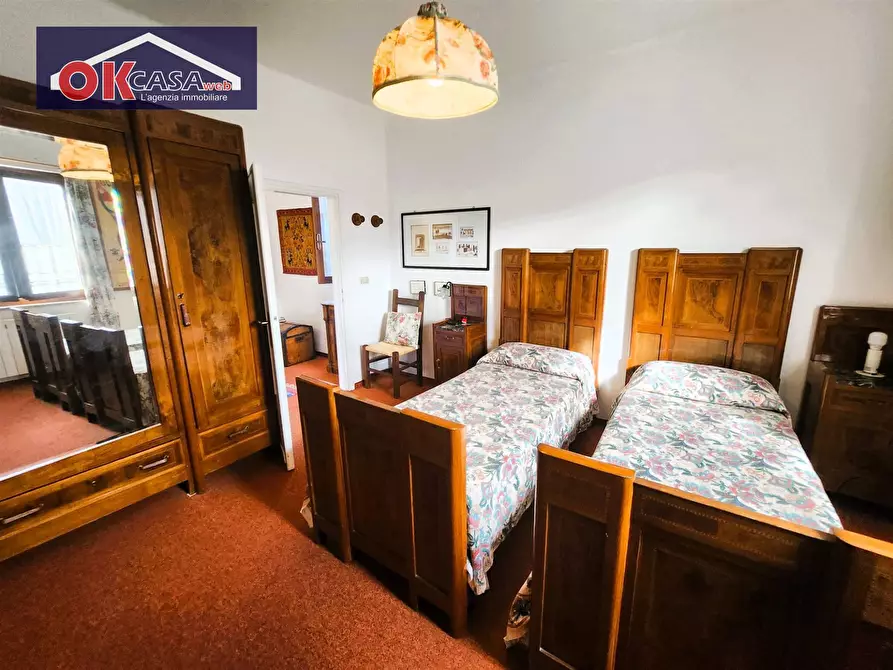 Immagine 11 di Casa indipendente in vendita  in via tacconi a Pastrengo