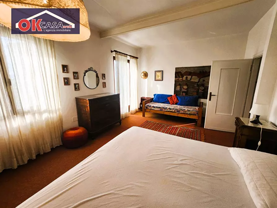 Immagine 13 di Casa indipendente in vendita  in via tacconi a Pastrengo