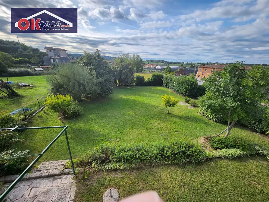 Immagine 21 di Casa indipendente in vendita  in via tacconi a Pastrengo