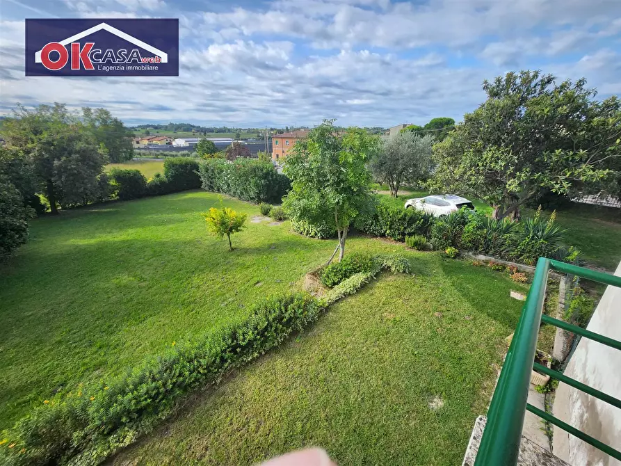 Immagine 23 di Casa indipendente in vendita  in via tacconi a Pastrengo