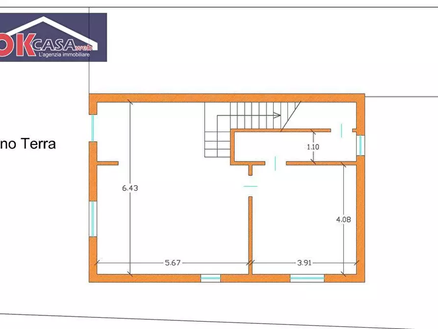 Immagine 28 di Casa indipendente in vendita  in via tacconi a Pastrengo