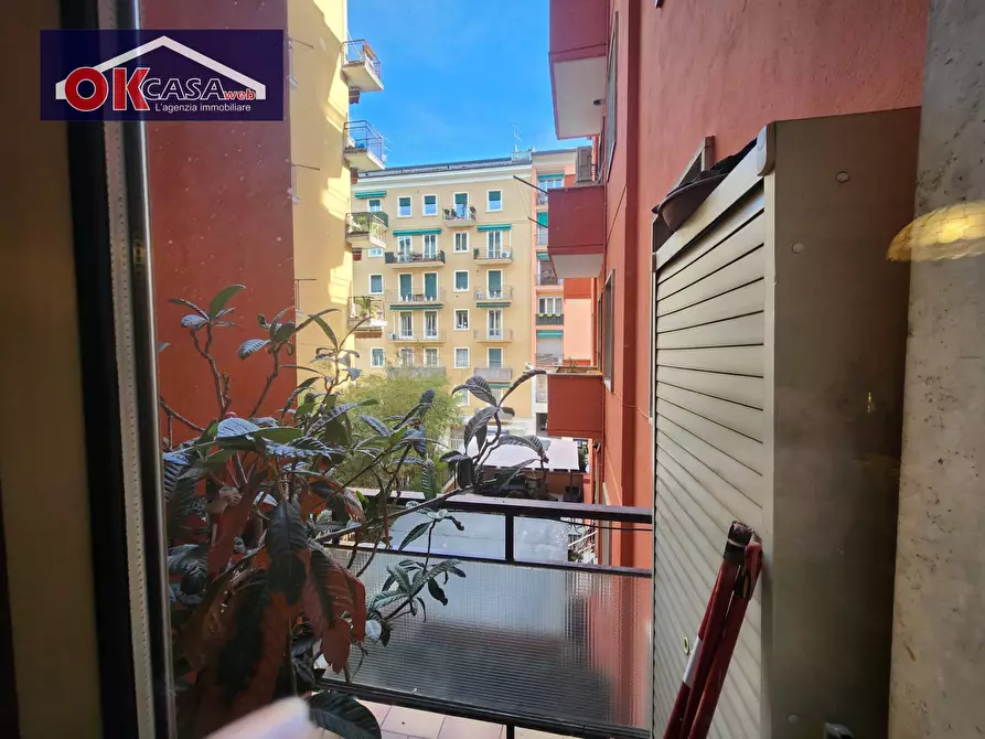 Immagine 1 di Appartamento in vendita  in via giovanni della casa 8 a Verona