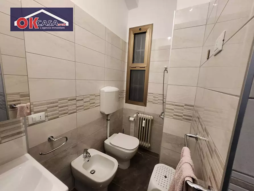 Immagine 9 di Appartamento in vendita  in via giovanni della casa 8 a Verona