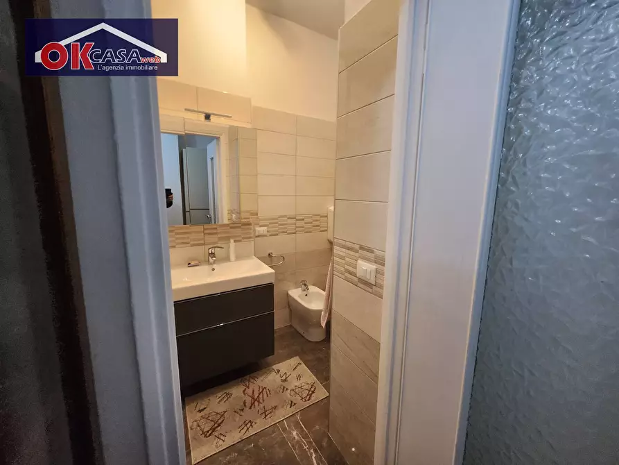 Immagine 10 di Appartamento in vendita  in via giovanni della casa 8 a Verona