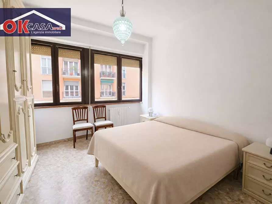 Immagine 7 di Appartamento in vendita  in via giovanni della casa 8 a Verona