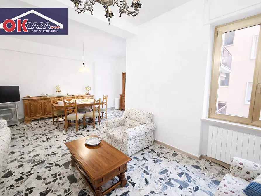 Immagine 2 di Appartamento in vendita  in via giovanni della casa 8 a Verona