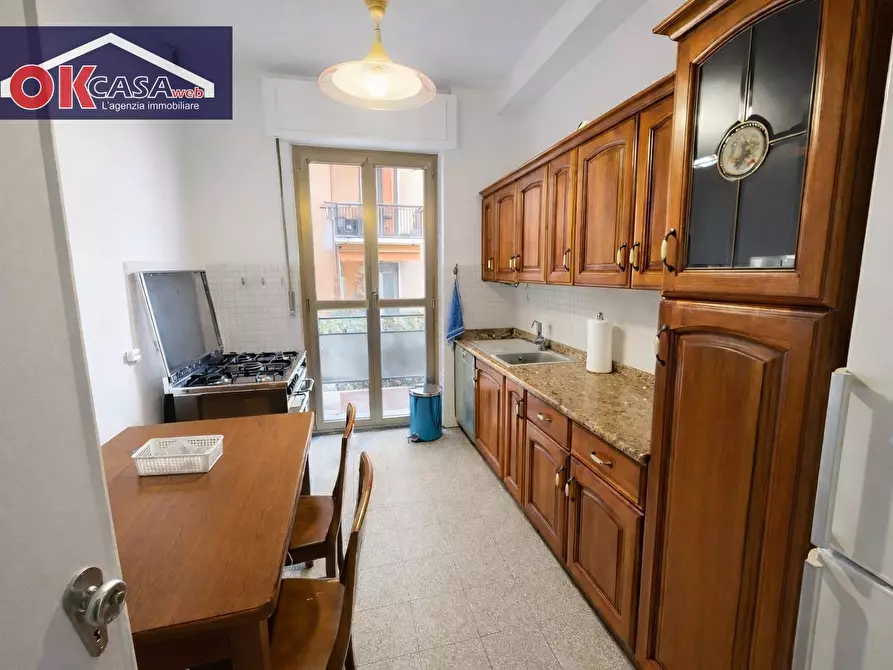 Immagine 4 di Appartamento in vendita  in via giovanni della casa 8 a Verona