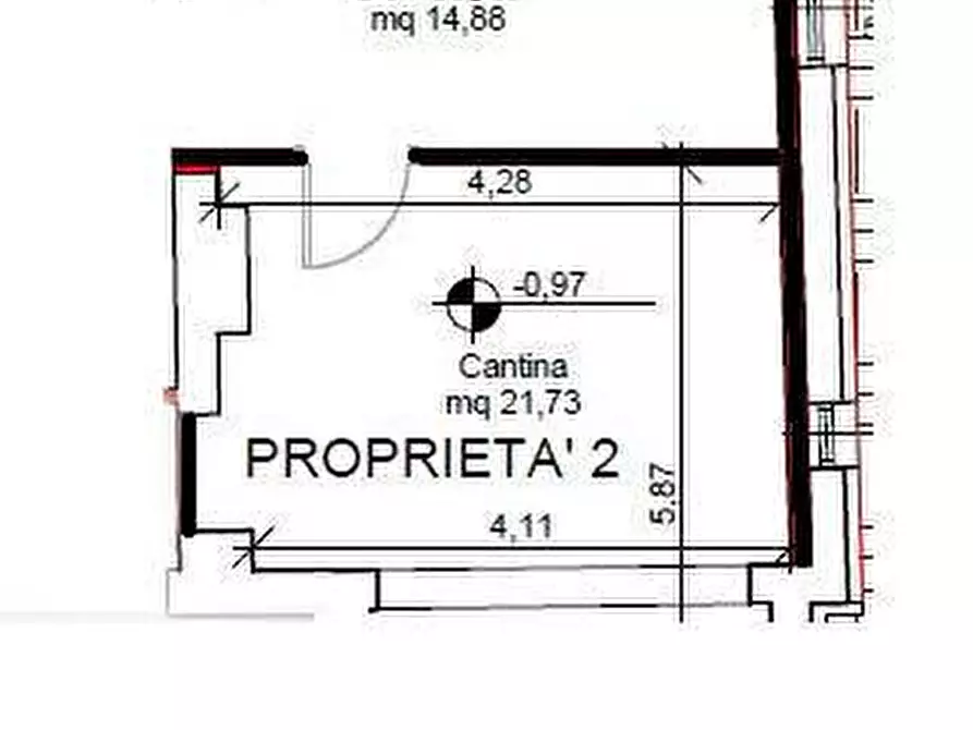 Immagine 7 di Appartamento in vendita  in Petrarca a Bardolino