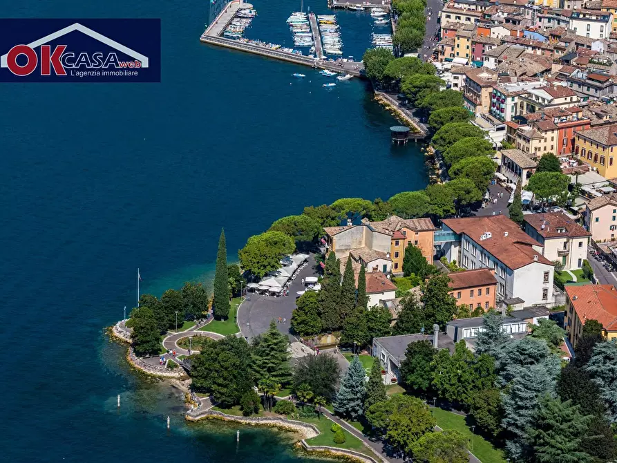 Immagine 1 di Appartamento in vendita  in Petrarca a Bardolino