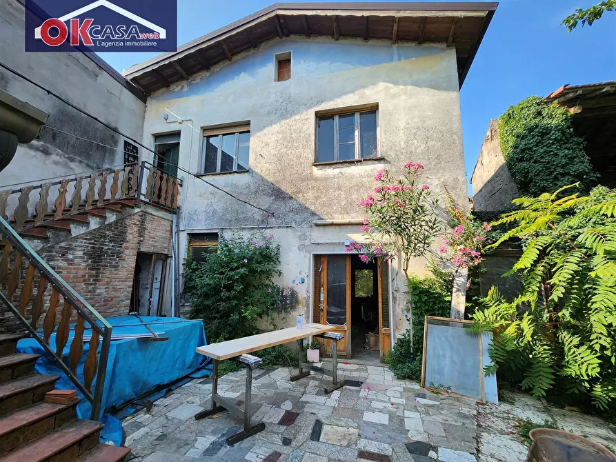 Immagine 4 di Rustico / casale in vendita  in via primo maggio a Zevio
