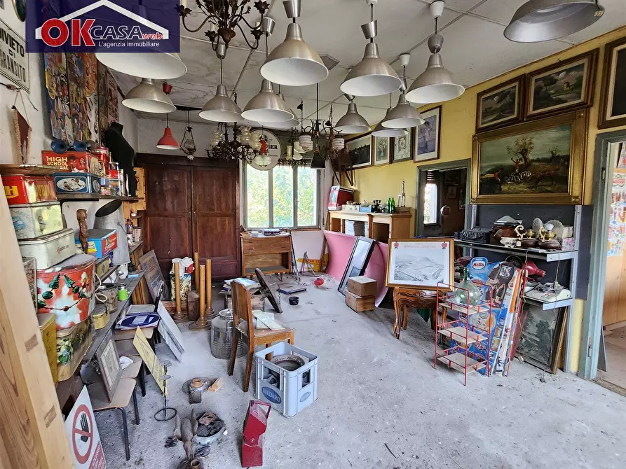 Immagine 10 di Rustico / casale in vendita  in via primo maggio a Zevio