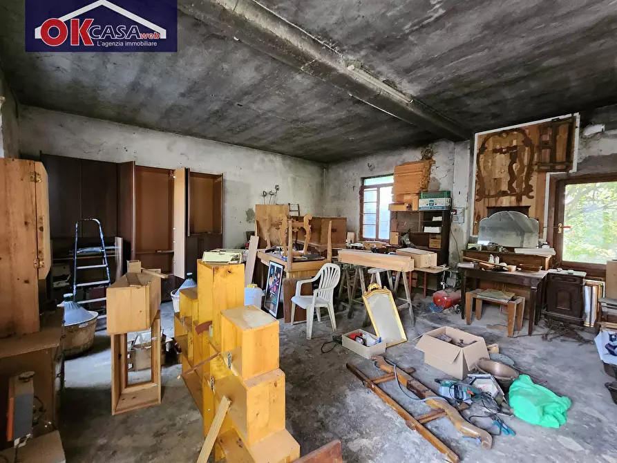Immagine 15 di Rustico / casale in vendita  in via primo maggio a Zevio