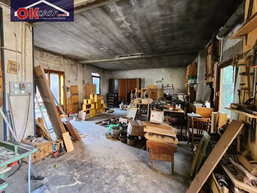 Immagine 16 di Rustico / casale in vendita  in via primo maggio a Zevio