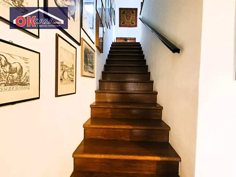 Immagine 13 di Casa indipendente in vendita  in via tacconi a Pastrengo