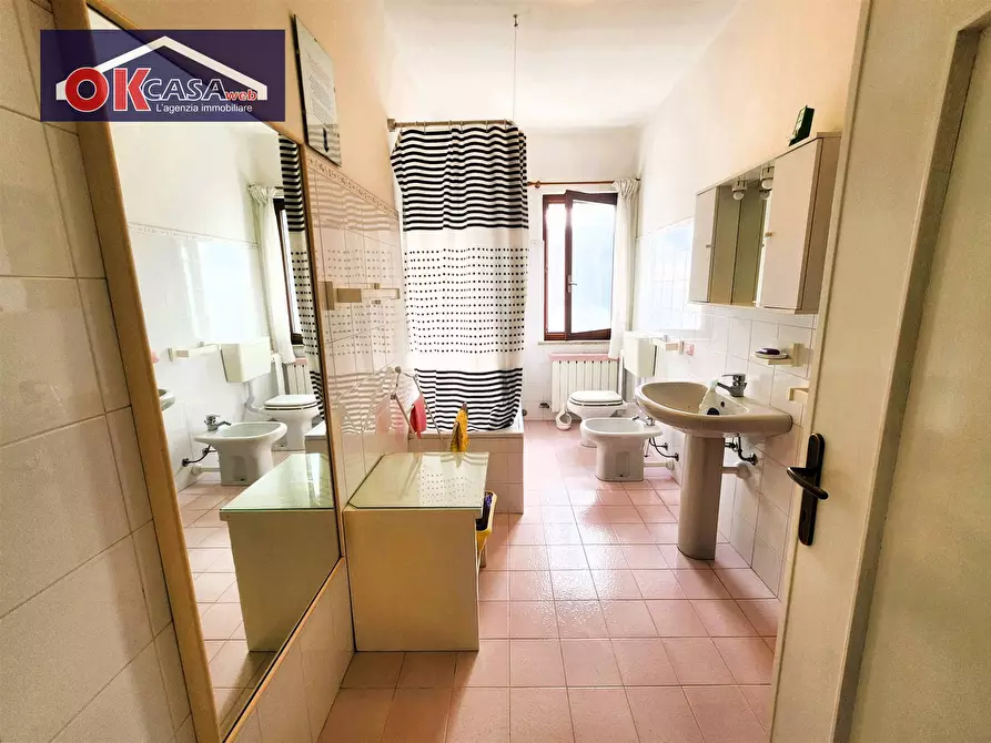 Immagine 22 di Casa indipendente in vendita  in via tacconi a Pastrengo