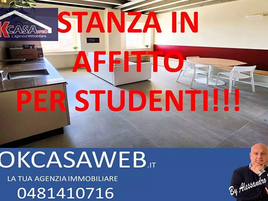 Immagine 1 di Camera in affitto  in alto san nazzaro 7 a Verona