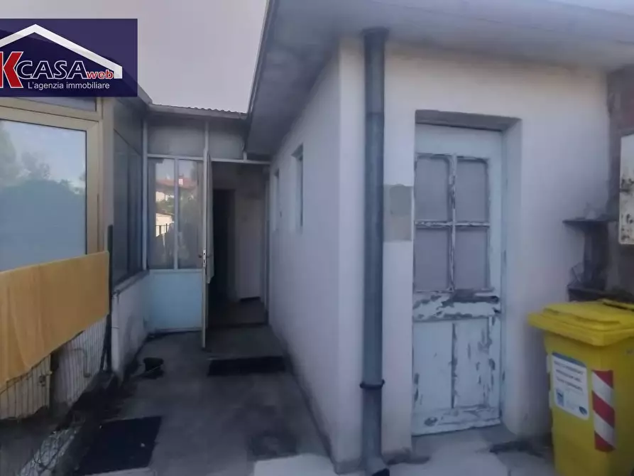 Immagine 4 di Casa semindipendente in vendita  in Via delle Bortolozze a Ronchi Dei Legionari