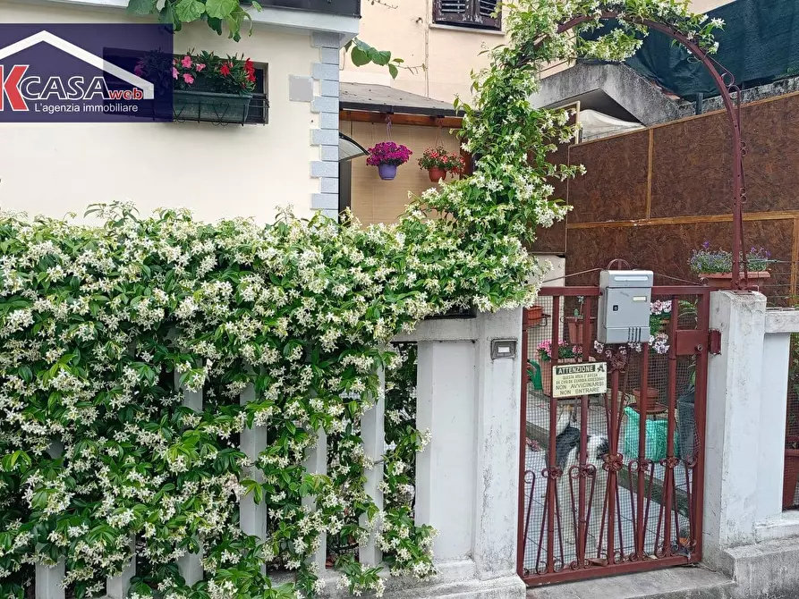 casa indipendente in vendita a Monfalcone in zona Panzano