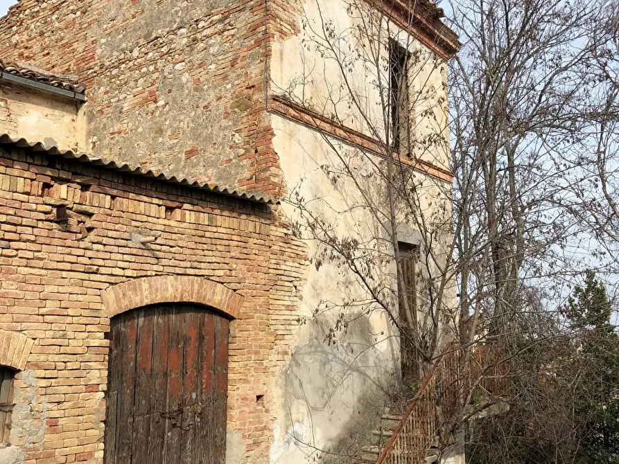 Immagine 1 di Rustico / casale in vendita  in Fonte Luca a Mosciano Sant'angelo